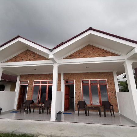 Hisar Guest House Tuk Tuk Εξωτερικό φωτογραφία