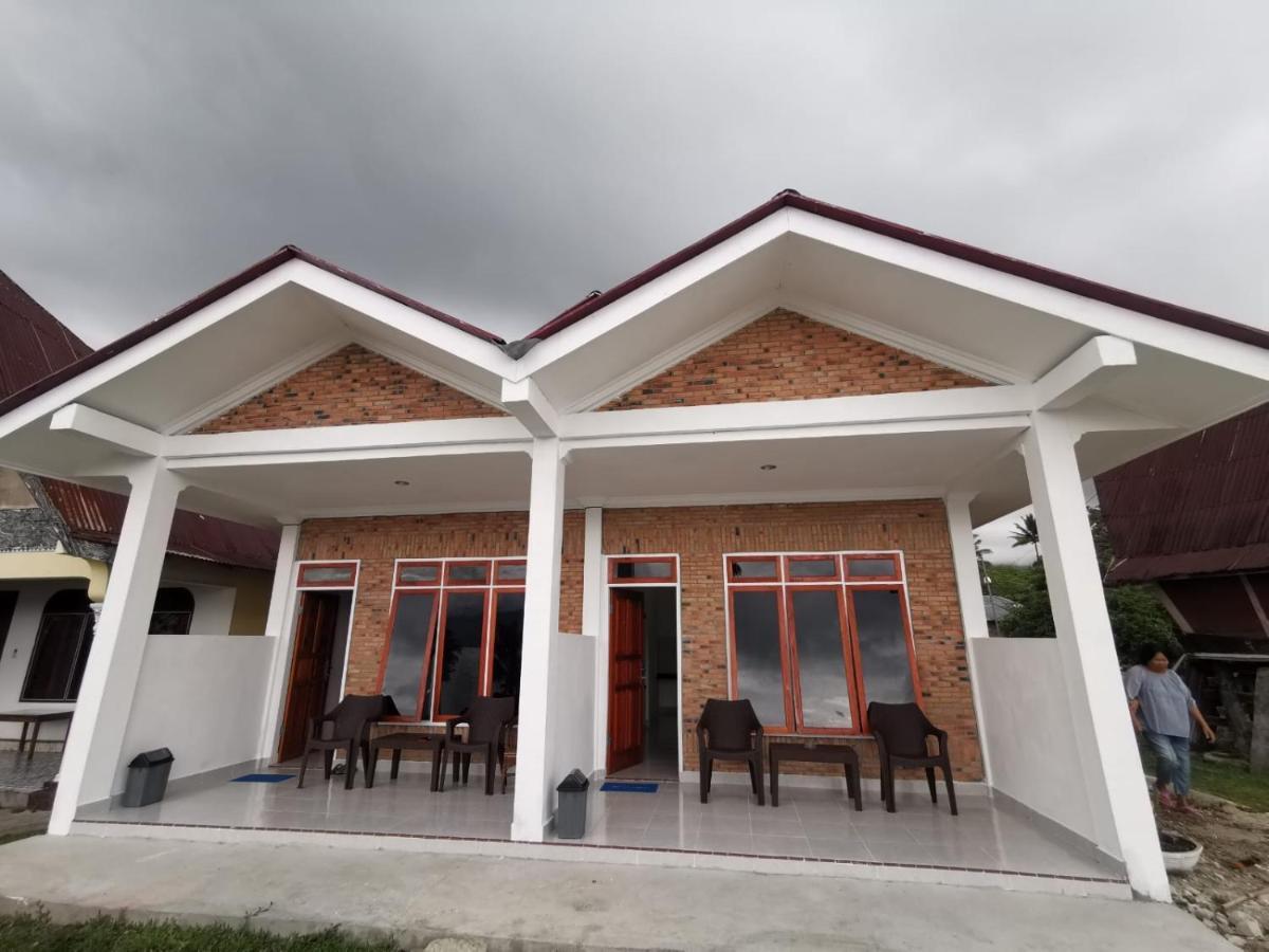 Hisar Guest House Tuk Tuk Εξωτερικό φωτογραφία