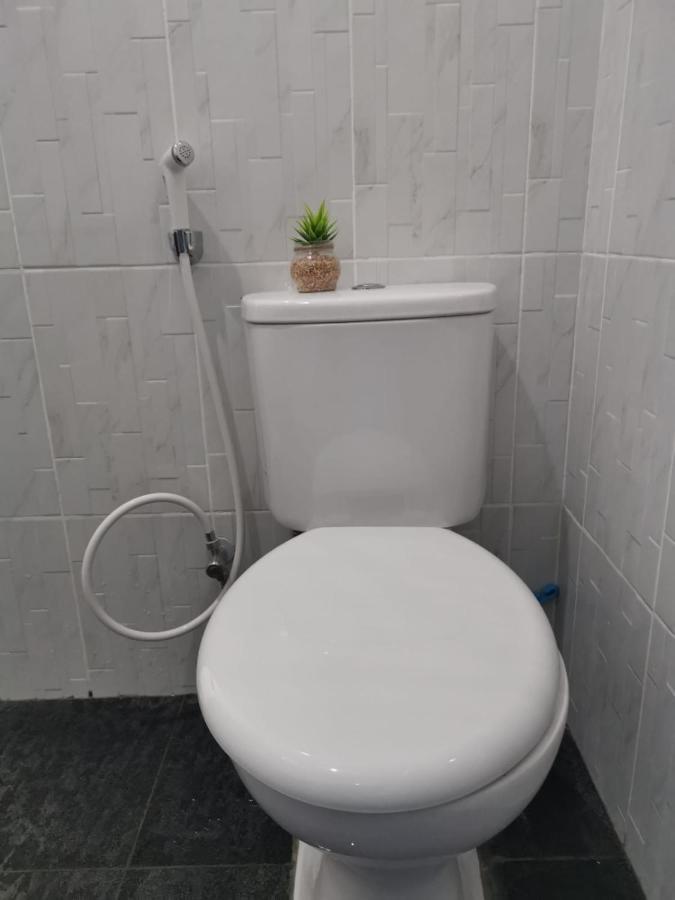 Hisar Guest House Tuk Tuk Εξωτερικό φωτογραφία