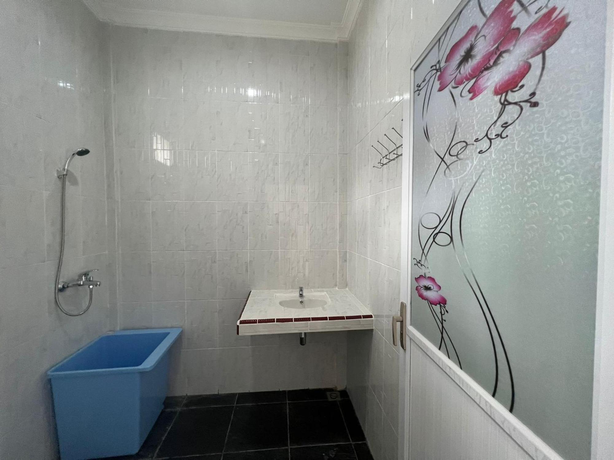 Hisar Guest House Tuk Tuk Εξωτερικό φωτογραφία